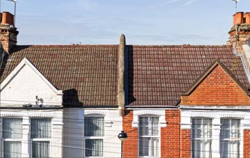 clay roofing Pigstye Green, Essex