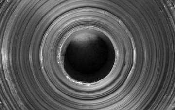 Pigstye Green edpm waterproofing