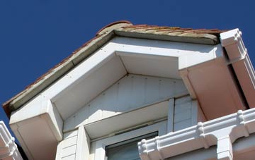 Pigstye Green fascia installation costs