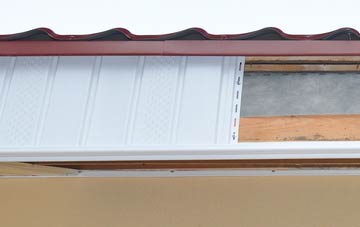 Pigstye Green fascia repair costs