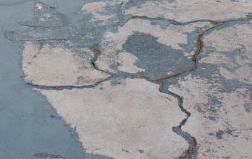 fibreglass roofing replacement Pigstye Green