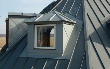 metal roofing Pigstye Green, Essex