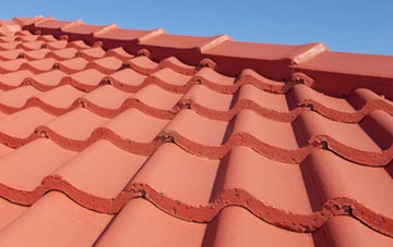 Pigstye Green tile and slate roof replacement