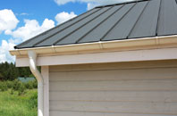 Pigstye Green fascia repair